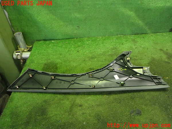 2UPJ-9232107692]ベンツ SL350 R230(230467)内装トリム類2 中古_3