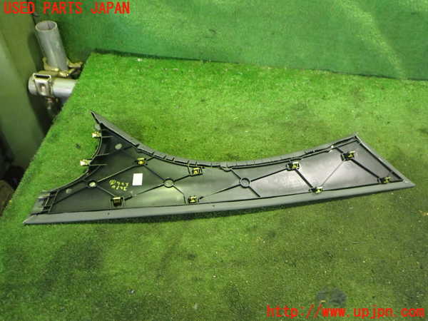 2UPJ-9232107693]ベンツ SL350 R230(230467)内装トリム類3 中古_2