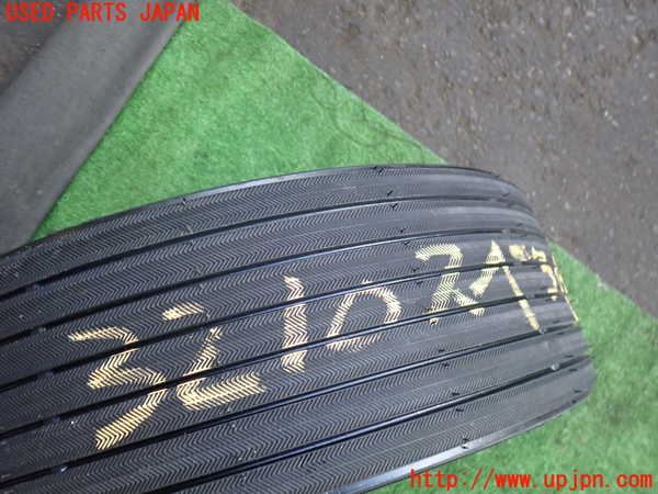 2UPJ-9232109601]ベンツ SL350 R230(230467)スペアタイヤ1 185/60-17 中古_2