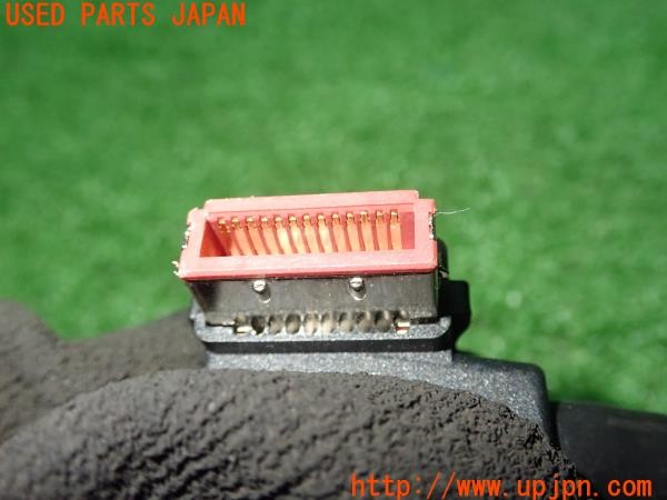 3UPJ=9232110549]レグナム(EC5W)carrozzeria カロッツェリア ND-BT10 Bluetoothユニット 中古_3