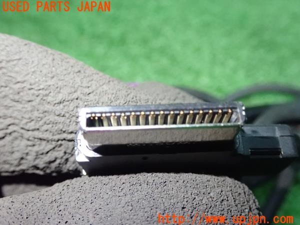 3UPJ=9232110579]レグナム(EC5W)carrozzeria カロッツェリア CXE3603 B-CAS カードリーダー 中古_3