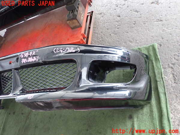 2UPJ-9232111010]レグナム(EC5W)フロントバンパー (ジャンク品) 中古_3