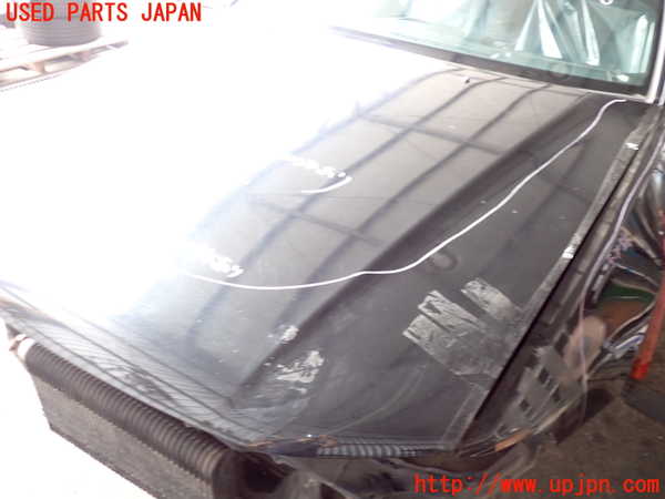 2UPJ-9232111060]レグナム(EC5W)ボンネットフード 中古_3