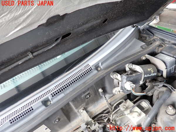 2UPJ-9232111190]レグナム(EC5W)カウルトップ 中古_3