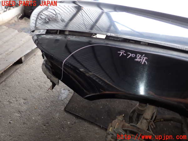 2UPJ-9232111082]レグナム(EC5W)左前フェンダー 中古_2