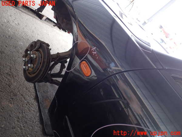 2UPJ-9232111082]レグナム(EC5W)左前フェンダー 中古_3