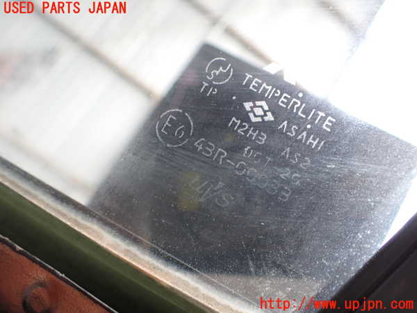 2UPJ-9232111230]レグナム(EC5W)右前ドア 中古(43R-00033 M2H3)_3