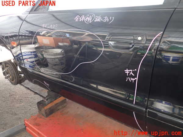 2UPJ-9232111260]レグナム(EC5W)左前ドア 中古(43R-00033 M2H3)_2