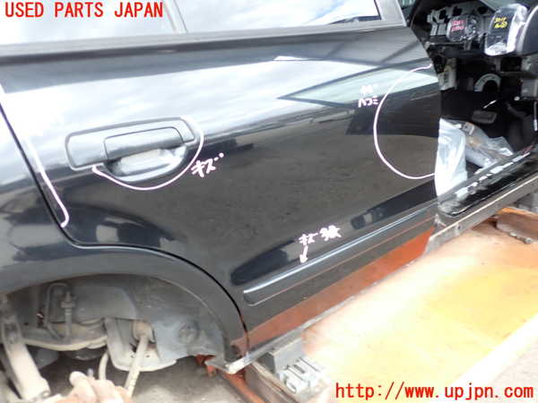 2UPJ-9232111290]レグナム(EC5W)右後ドア 中古(43R-00150 M2L3)_2