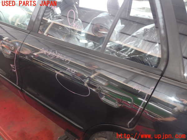 2UPJ-9232111320]レグナム(EC5W)左後ドア 中古(43R-00150 M2L3)_2