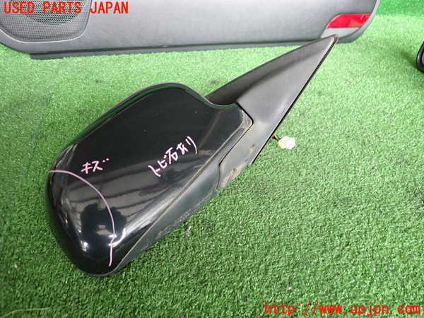 2UPJ-9232111210]レグナム(EC5W)右ドアミラー 中古_2
