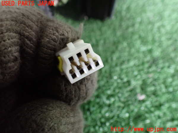 2UPJ-9232111210]レグナム(EC5W)右ドアミラー 中古_5