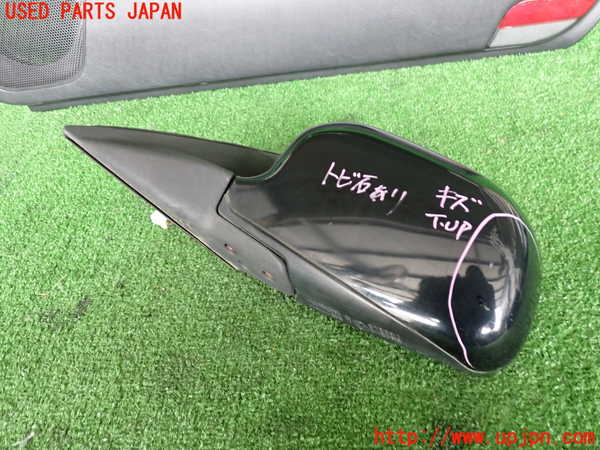2UPJ-9232111212]レグナム(EC5W)左ドアミラー 中古_2
