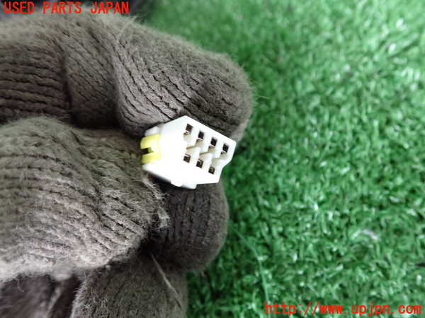 2UPJ-9232111212]レグナム(EC5W)左ドアミラー 中古_5