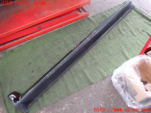 2UPJ-9232111392]レグナム(EC5W)左サイドステップ 中古_4