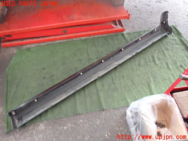2UPJ-9232111392]レグナム(EC5W)左サイドステップ 中古_5