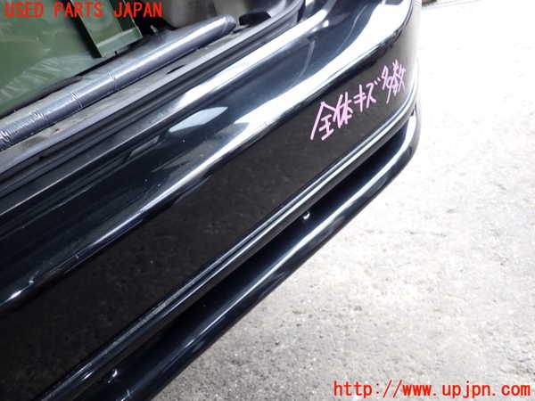 2UPJ-9232111610]レグナム(EC5W)リアバンパー 中古_5