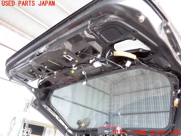 2UPJ-9232111566]レグナム(EC5W)バックドア リアゲート ハッチ 中古(43R-00150 M2L3)_5