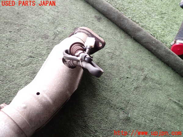2UPJ-9232112631]レグナム(EC5W)フロントパイプ1 中古_2
