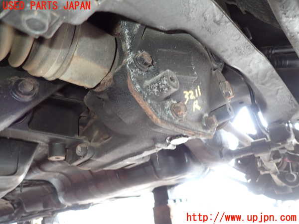 2UPJ-9232114355]レグナム(EC5W)リアデフ 中古_3