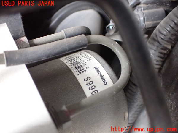 2UPJ-9232114040]レグナム(EC5W)ABSアクチュエーター 中古_2
