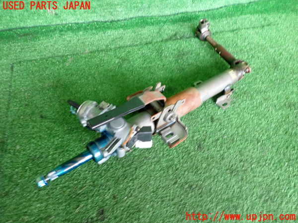 2UPJ-9232114260]レグナム(EC5W)ステアリングシャフト 中古_2