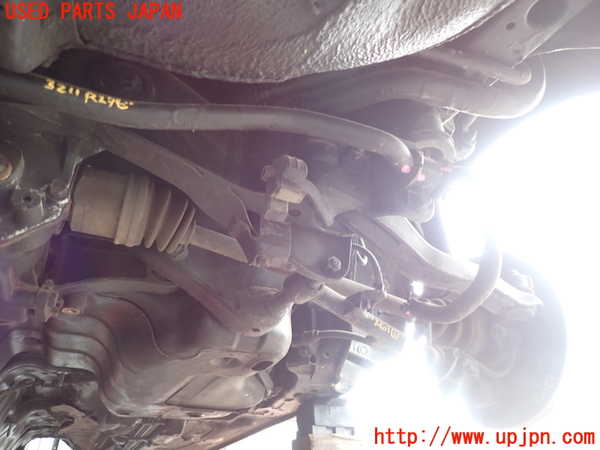 2UPJ-9232115295]レグナム(EC5W)リアメンバー 中古_3