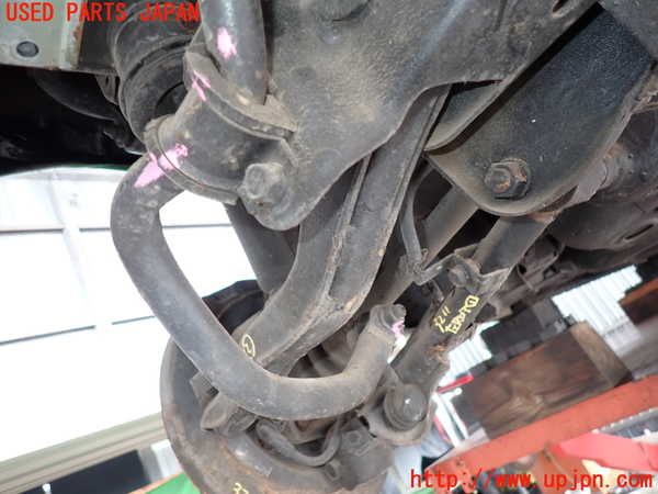 2UPJ-9232115445]レグナム(EC5W)リアスタビライザー 中古_3