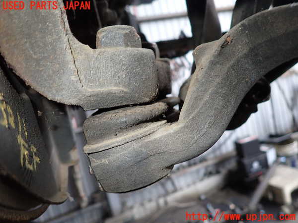 2UPJ-9232115187]レグナム(EC5W)左フロントロアアーム2 中古_2