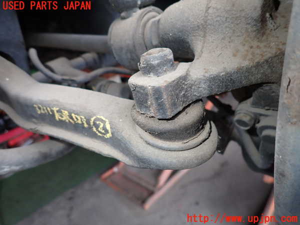 2UPJ-9232115205]レグナム(EC5W)右リアロアアーム2 中古_2