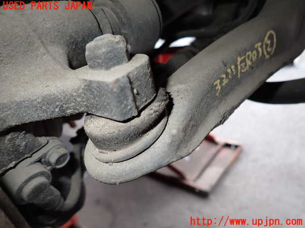 2UPJ-9232115227]レグナム(EC5W)左リアロアアーム2 中古_2