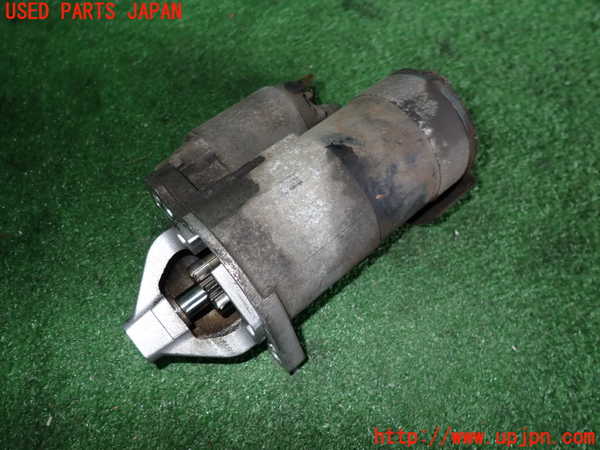 2UPJ-9232116010]レグナム(EC5W)セルモーター 中古_2