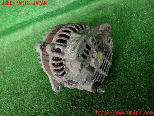 2UPJ-9232116015]レグナム(EC5W)オルタネーター(ダイナモ) 中古_2