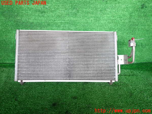 2UPJ-9232116031]レグナム(EC5W)エアコンコンデンサー1 中古_2