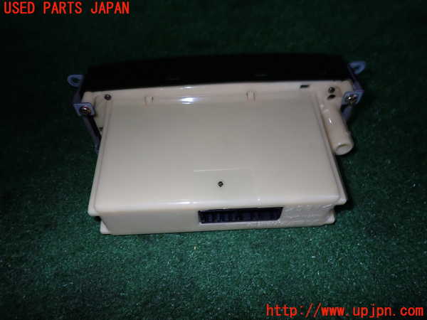 2UPJ-9232116066]レグナム(EC5W)エアコンスイッチ1 中古_2