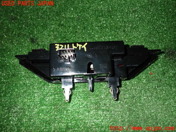 2UPJ-9232117850]レグナム(EC5W)時計 中古_2