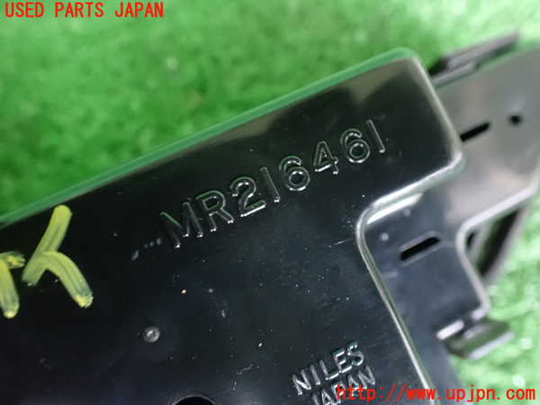 2UPJ-9232117850]レグナム(EC5W)時計 中古_3