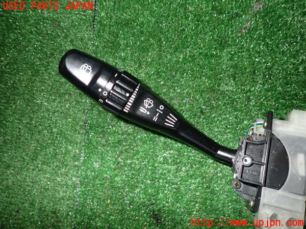 2UPJ-9232116720]レグナム(EC5W)コンビネーションスイッチ 中古_3