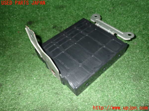2UPJ-9232116110]レグナム(EC5W)エンジンコンピューター 中古_2