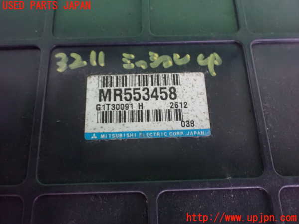 2UPJ-9232116115]レグナム(EC5W)ミッションコンピューター 中古_3