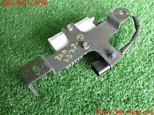 2UPJ-9232116881]レグナム(EC5W)レジスター1 中古_2