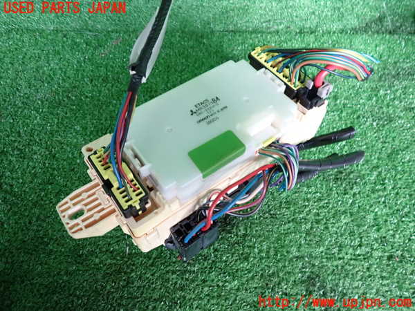 2UPJ-9232116741]レグナム(EC5W)ヒューズボックス1 中古_2