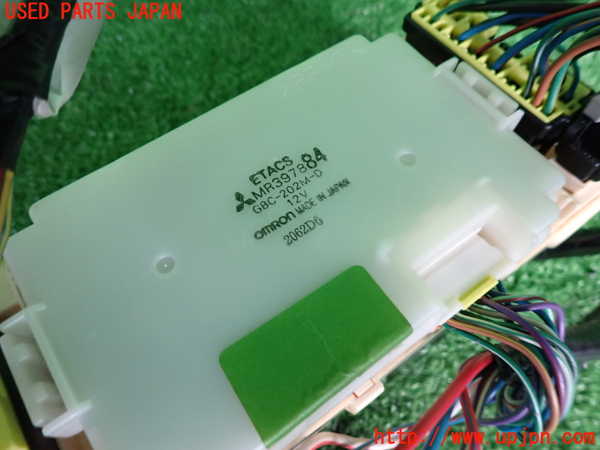 2UPJ-9232116741]レグナム(EC5W)ヒューズボックス1 中古_3