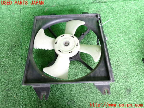 2UPJ-9232116836]レグナム(EC5W)電動ファン1 中古_3