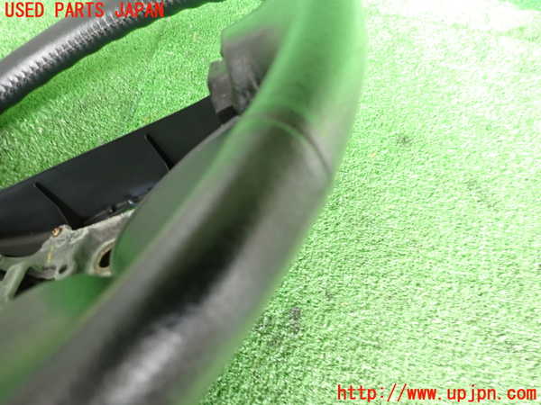 2UPJ-9232117855]レグナム(EC5W)ステアリングホイール 中古_2