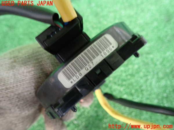 2UPJ-9232116800]レグナム(EC5W)スパイラルケーブル(リール) 中古_2