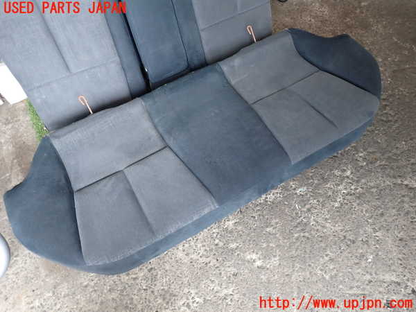 2UPJ-9232117385]レグナム(EC5W)リアシート 中古_3