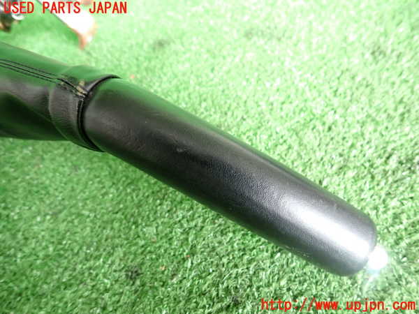 2UPJ-9232117550]レグナム(EC5W)サイドブレーキレバー 中古_3