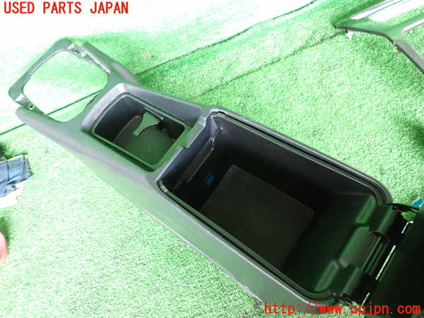 2UPJ-9232117540]レグナム(EC5W)センターコンソール 中古_3