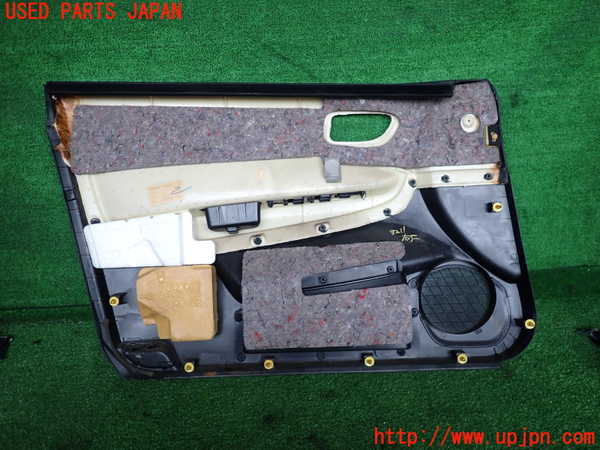 2UPJ-9232111234]レグナム(EC5W)右前ドア内張り 中古_3